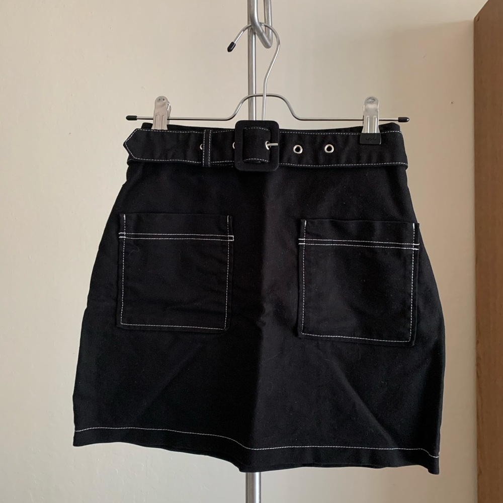 Maje - Jombi Skirt